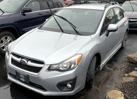 2013 Subaru Impreza 2.0i Sport Premium