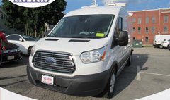 2018 Ford Transit 250