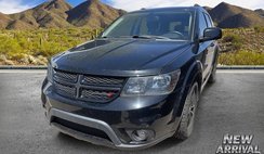 2018 Dodge Journey SXT