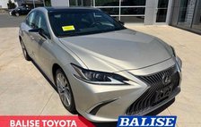 2020 Lexus ES 350 Luxury
