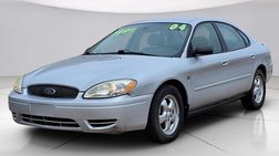 2004 Ford Taurus SES