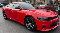 2021 Dodge Charger R/T