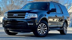 2017 Ford Expedition XLT