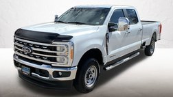 2023 Ford Super Duty F-250 XL