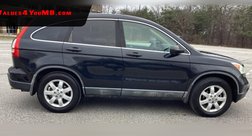 2008 Honda CR-V EX