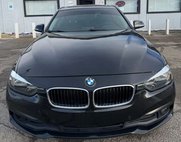 2016 BMW 3 Series 320i xDrive