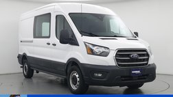 2020 Ford Transit 250