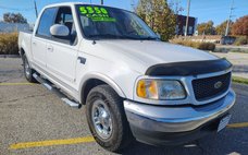 2003 Ford F-150 
