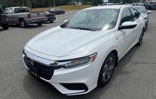2019 Honda Insight EX