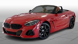 2024 BMW Z4 sDrive30i