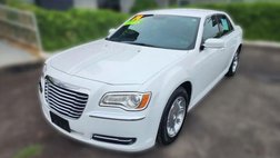 2014 Chrysler 300 Base