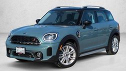 2023 MINI Countryman Cooper S