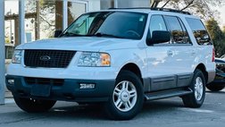 2005 Ford Expedition XLT