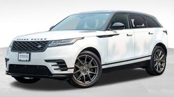 2021 Land Rover Range Rover Velar P250 R-Dynamic S