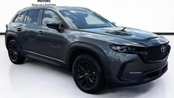 2024 Mazda CX-50 2.5 S Preferred