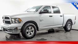 2023 Ram Ram Pickup 1500 Classic SLT