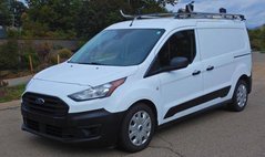2022 Ford Transit Connect XL
