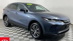 2024 Toyota Venza LE