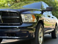 2015 Ram Ram Pickup 1500 Express