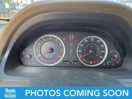 2009 Honda Accord EX-L