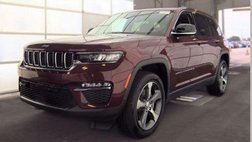 2023 Jeep Grand Cherokee 4WD