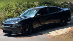2019 Dodge Charger GT