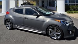 2014 Hyundai Veloster 
