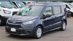 2016 Ford Transit Connect XL