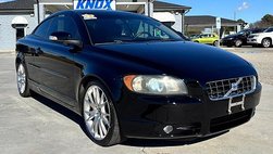 2008 Volvo C70 T5