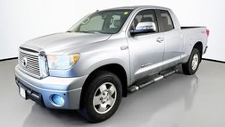 2013 Toyota Tundra Limited