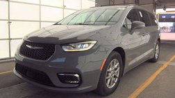 2021 Chrysler Pacifica Touring