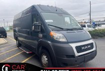 2021 Ram ProMaster 3500 159 WB