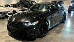 2021 BMW M3 Base