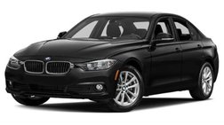 2018 BMW 3 Series 320i
