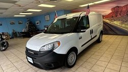 2019 Ram ProMaster City Tradesman
