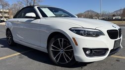 2020 BMW 2 Series 230i xDrive