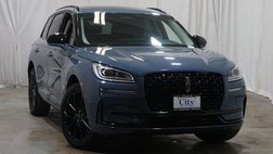 2024 Lincoln Corsair Reserve