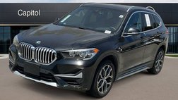 2022 BMW X1 xDrive28i