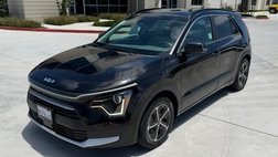 2023 Kia Niro EX