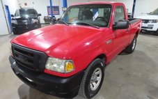 2008 Ford Ranger XL