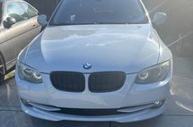2012 BMW 3 Series 328i xDrive