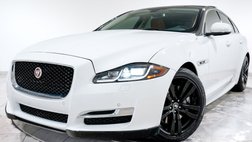 2016 Jaguar XJ R-Sport