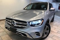 2021 Mercedes-Benz GLC-Class GLC 300 4MATIC