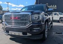 2016 GMC Sierra 1500 Denali