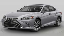 2024 Lexus ES 350 Base