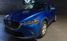 2016 Mazda CX-3 Touring