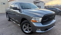 2012 Ram Ram Pickup 1500 ST