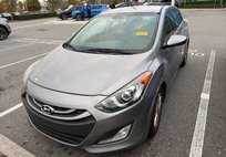 2015 Hyundai Elantra GT Base