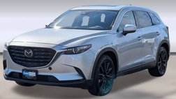 2023 Mazda CX-9 Touring Plus