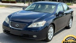 2008 Lexus ES 350 Base